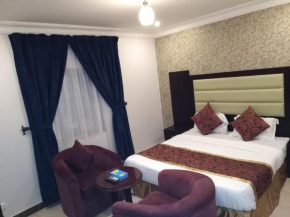 Отель Mkani Apartment  Эль-Хубар